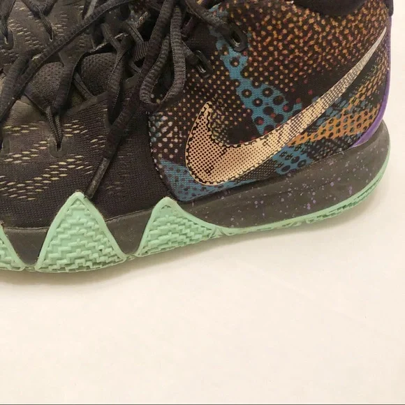 Nike Kyrie Mamba Mentality Sneakers